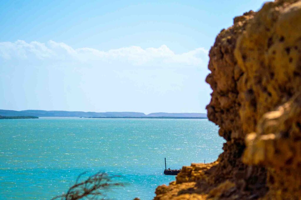 Global Kite trips - Kite safari Colombia  Punta gallinas