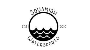 Squamish watersports