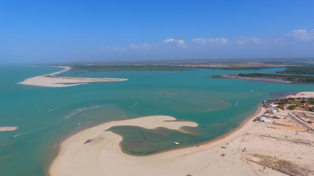 Kite Trips Barra Nova & Taiba, Brazil 2021