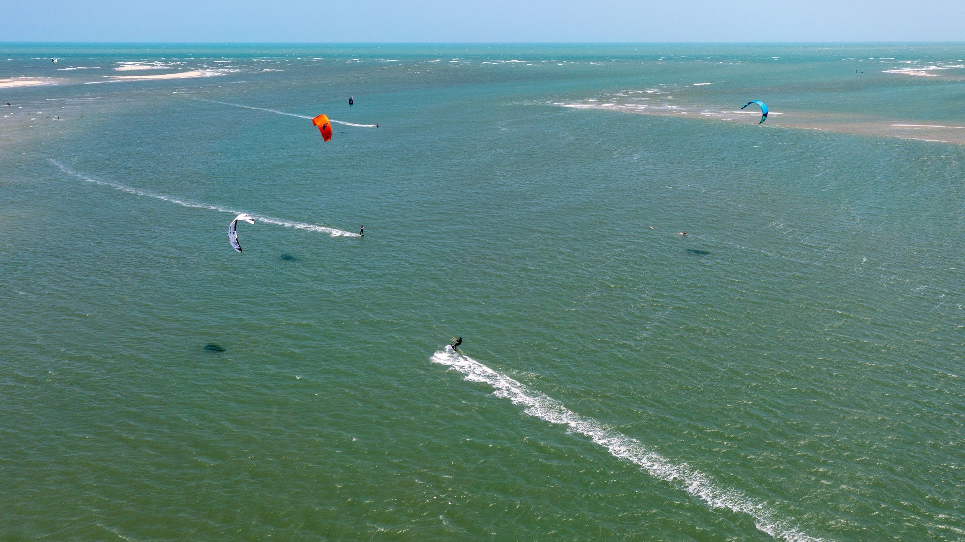 Kite Trip Macapa, Brazil 2022