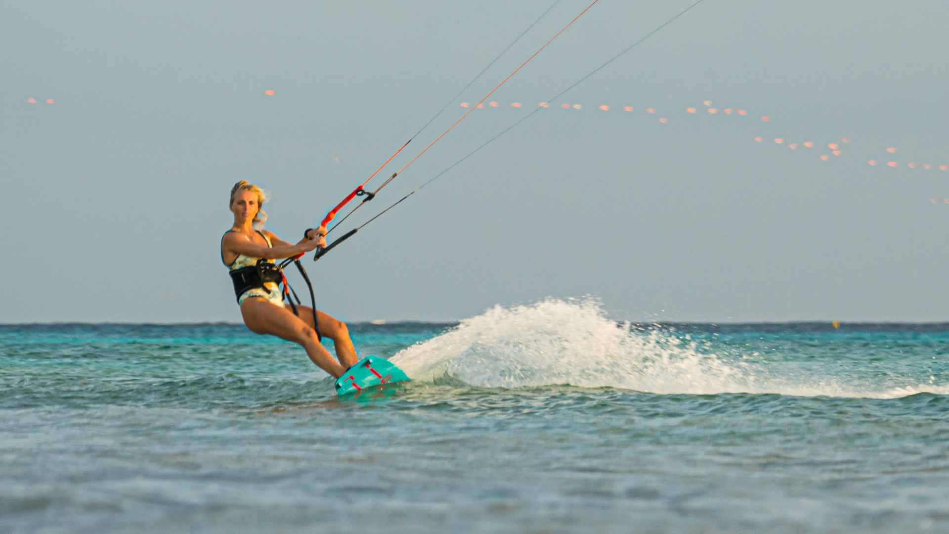 Private Kite Camp Bonaire 2021