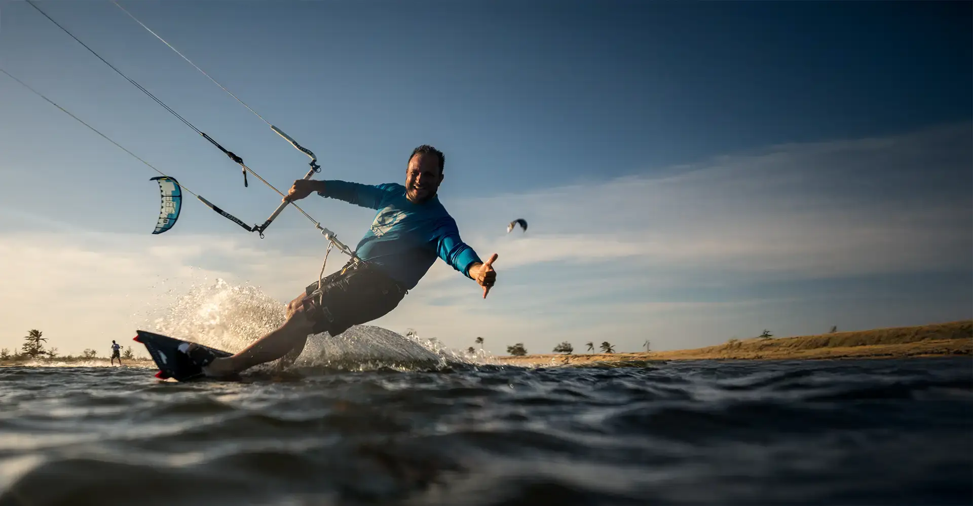 Cumbuco Coaching Camp · Late Season