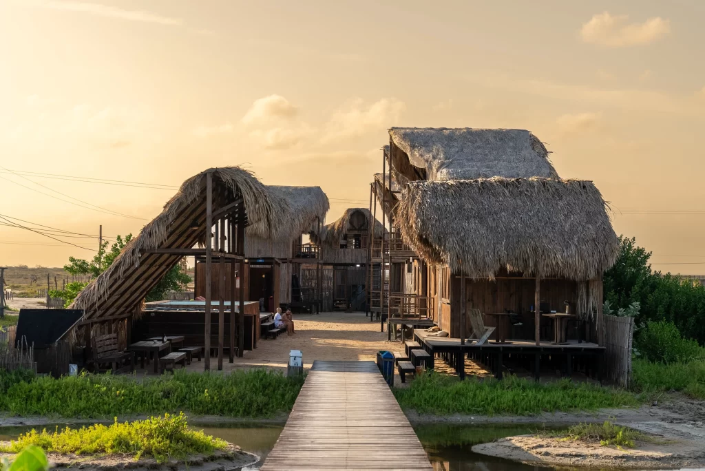 GKT-Colombia ALB. by Antoine Verville 2