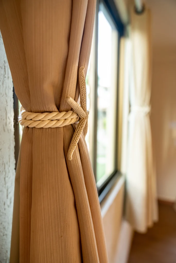 quality standards of the room